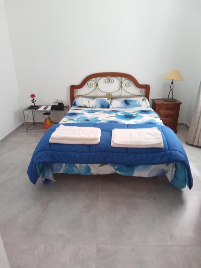 Casa Alba 1 Apartment *
