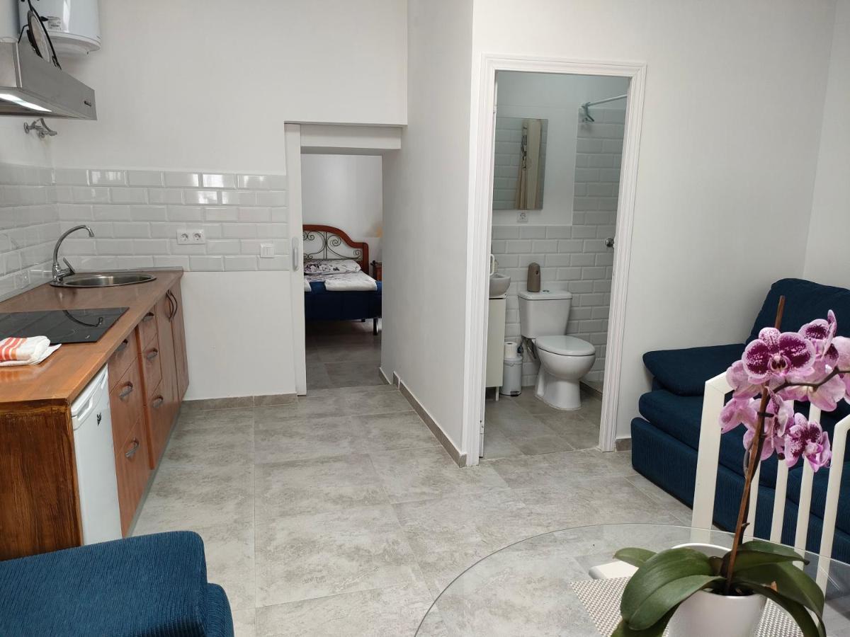 Casa Alba 1 Apartment