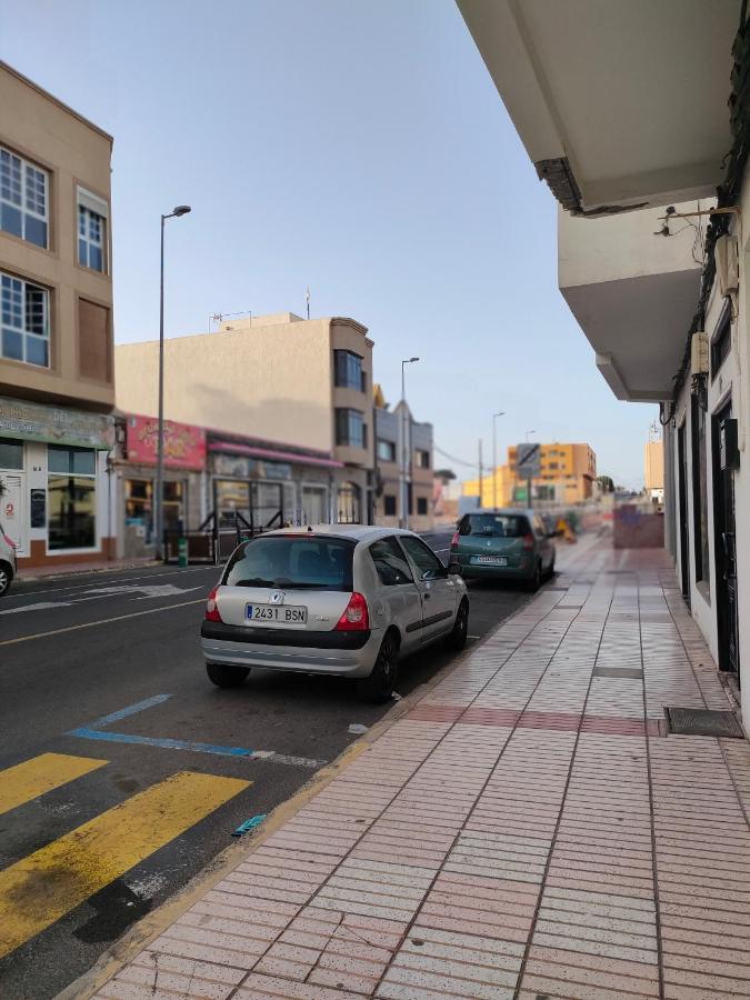 Casa Alba 1 Puerto del Rosario (Fuerteventura)
