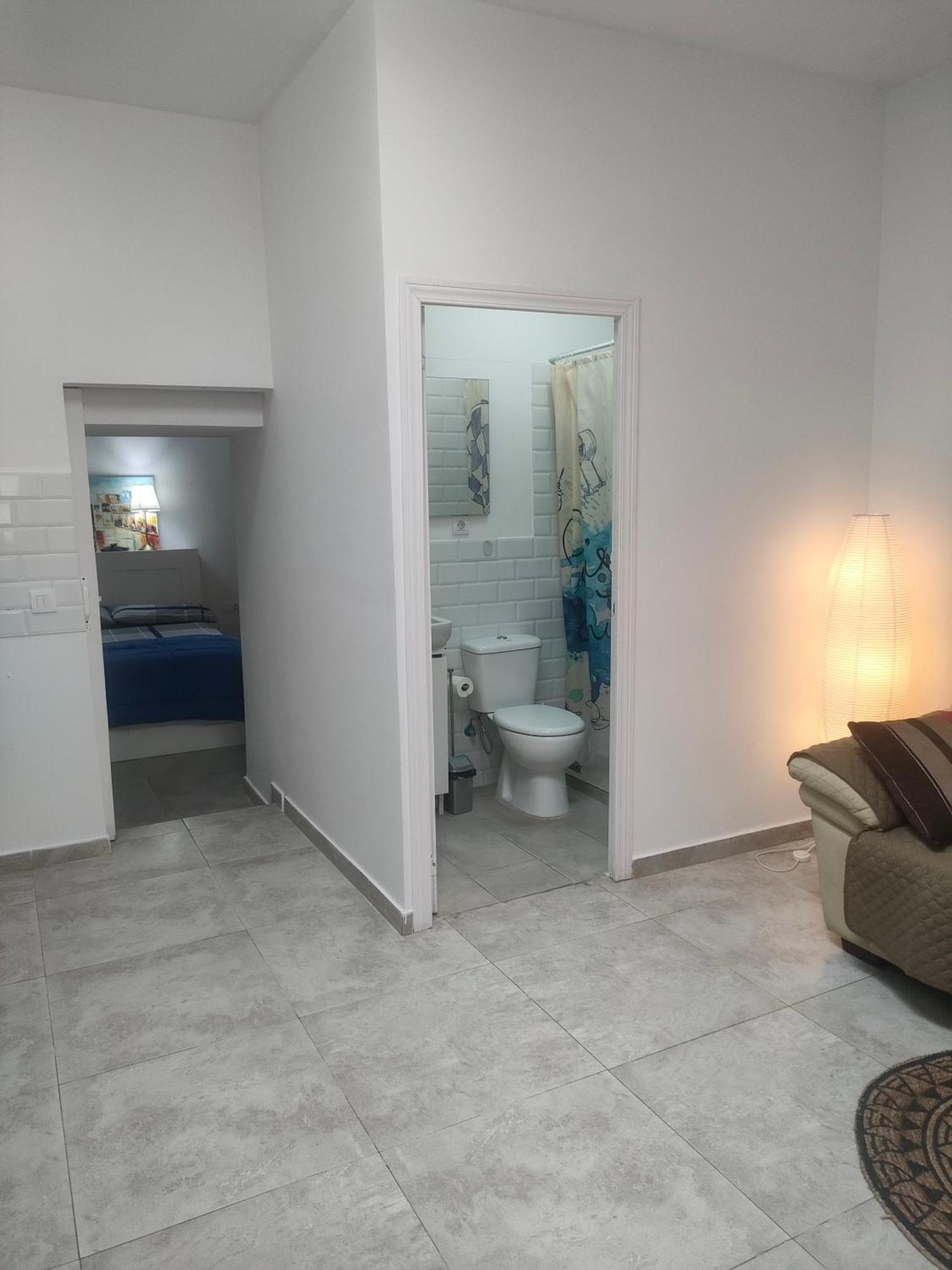 Casa Alba 1 Appartamento Puerto del Rosario (Fuerteventura)