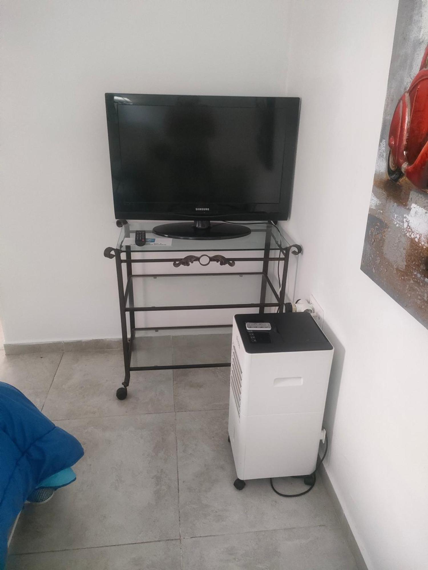 Casa Alba 1 * Puerto del Rosario (Fuerteventura)