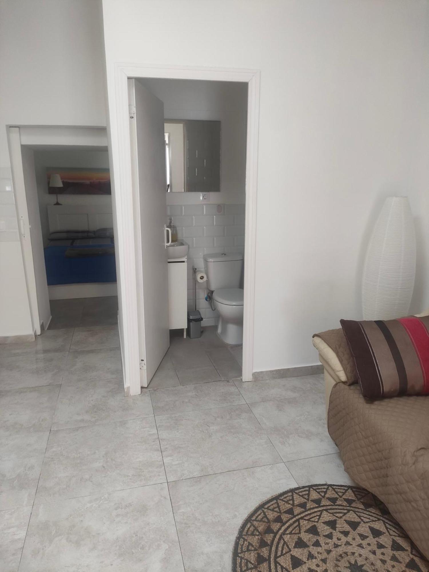 Appartamento Casa Alba 1 *