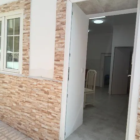 Casa Alba 1 Apartment Puerto del Rosario  Exterior photo