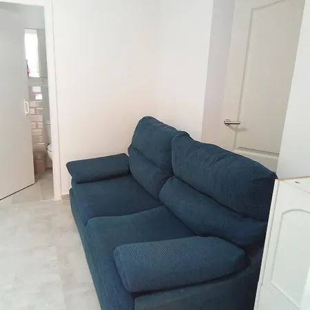 Casa Alba 1 Apartment Puerto del Rosario  Room photo