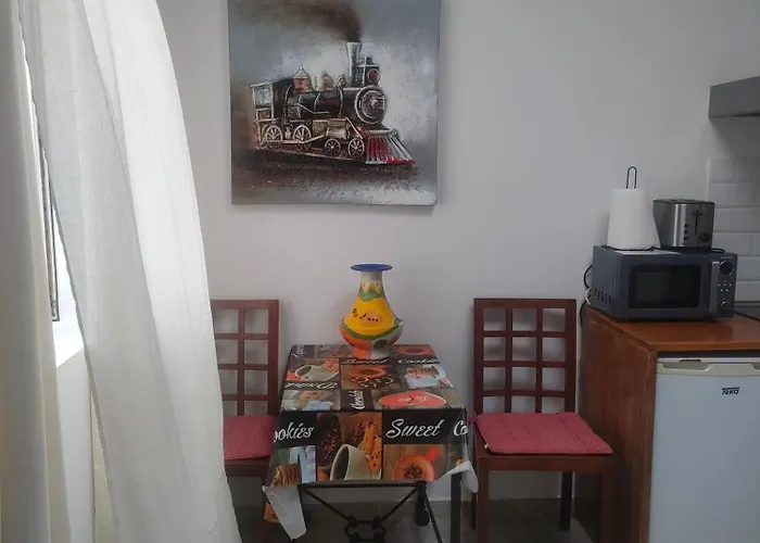 Casa Alba 1