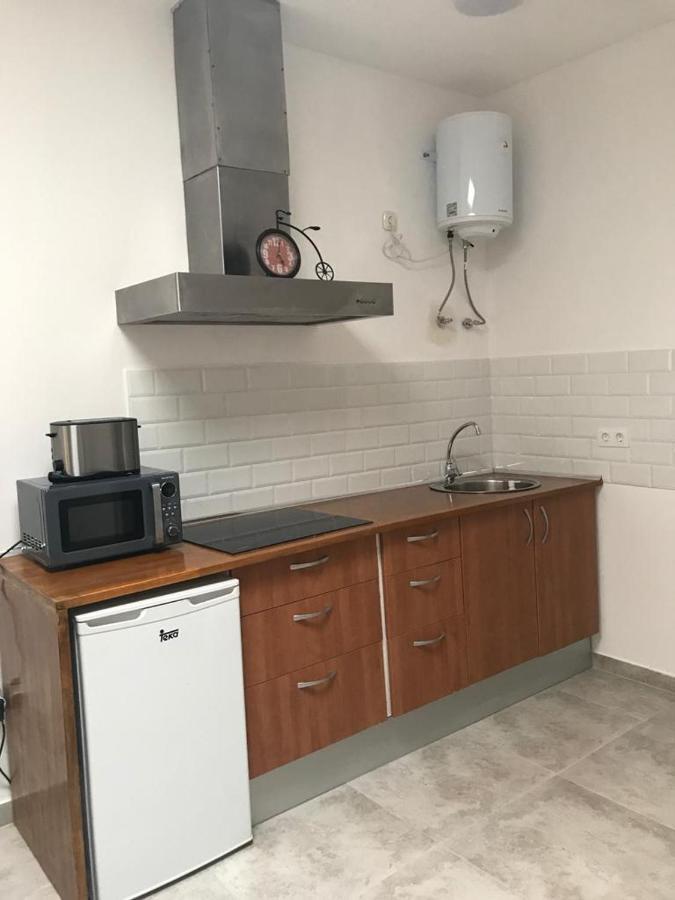 Apartament Casa Alba 1 *