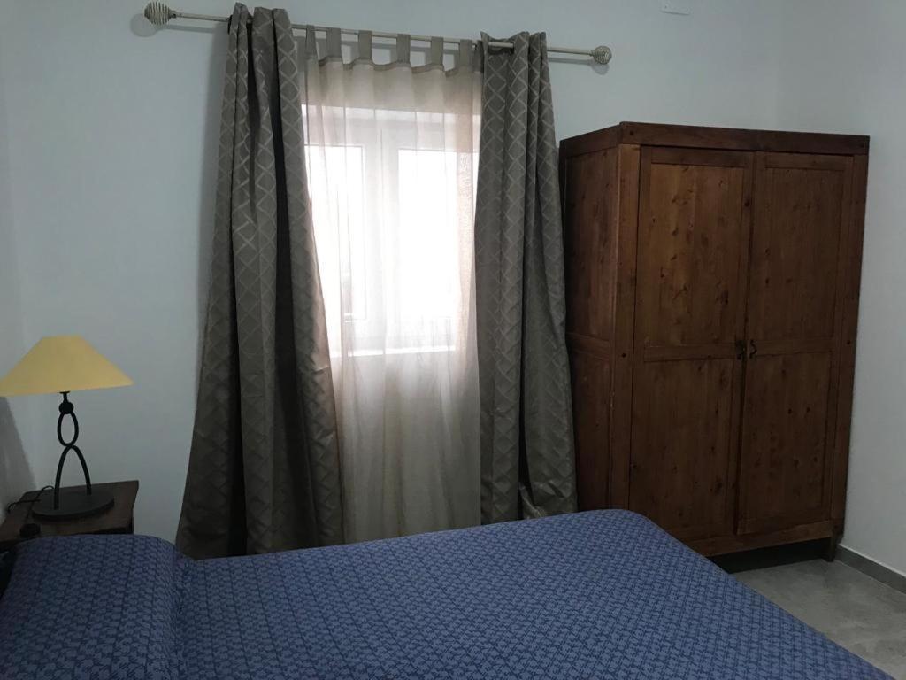Casa Alba 1 Apartament Puerto del Rosario (Fuerteventura)