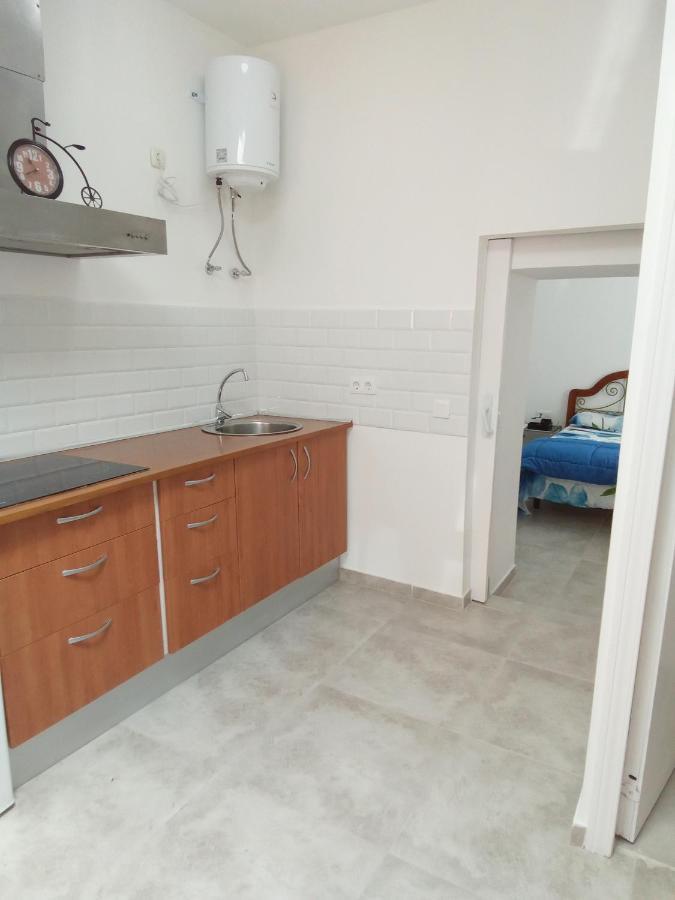 Apartament Casa Alba 1 Puerto del Rosario (Fuerteventura)
