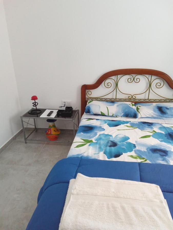 Apartament Casa Alba 1 Puerto del Rosario (Fuerteventura)