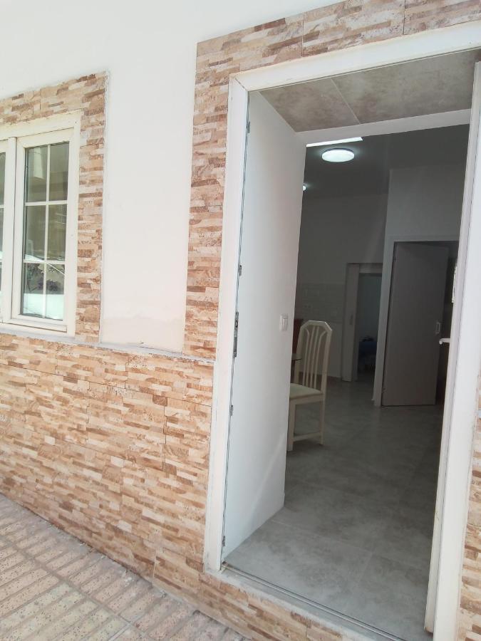 Casa Alba 1 * Puerto del Rosario (Fuerteventura)