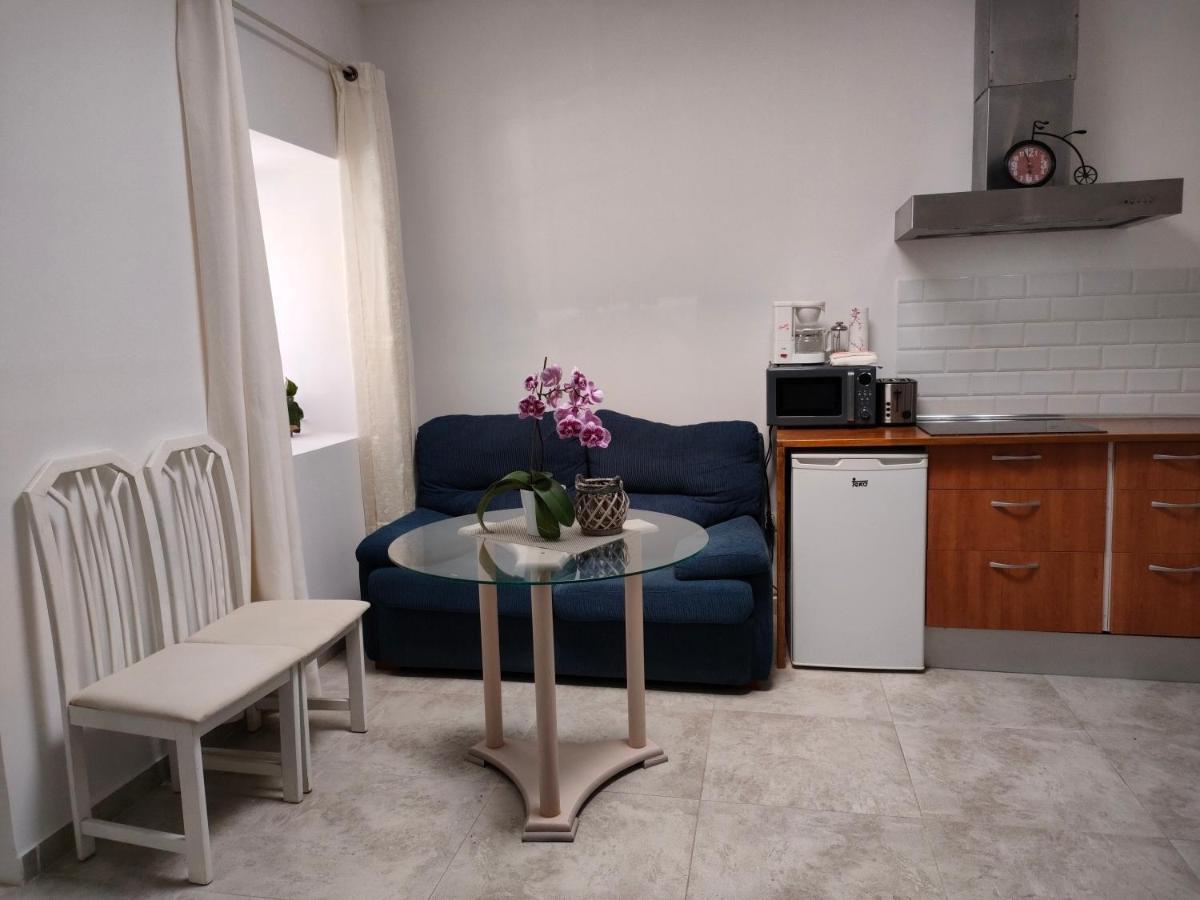 Casa Alba 1 Apartament Puerto del Rosario (Fuerteventura)