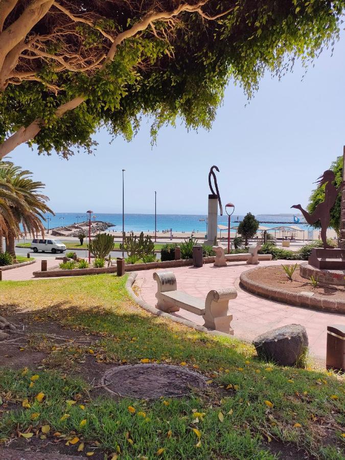 Casa Alba 1 Apartament Puerto del Rosario (Fuerteventura)