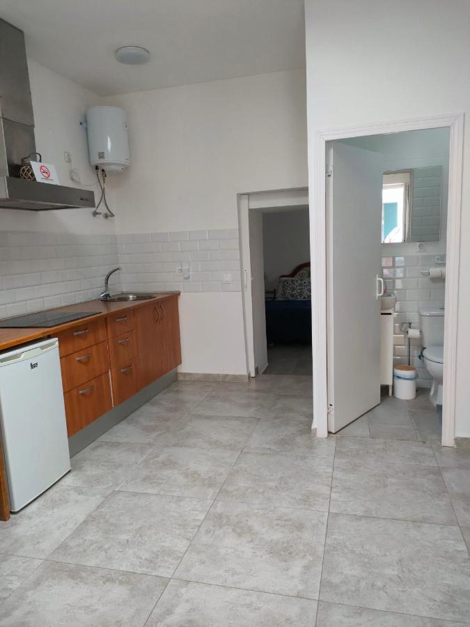 Apartament Casa Alba 1 Puerto del Rosario (Fuerteventura)