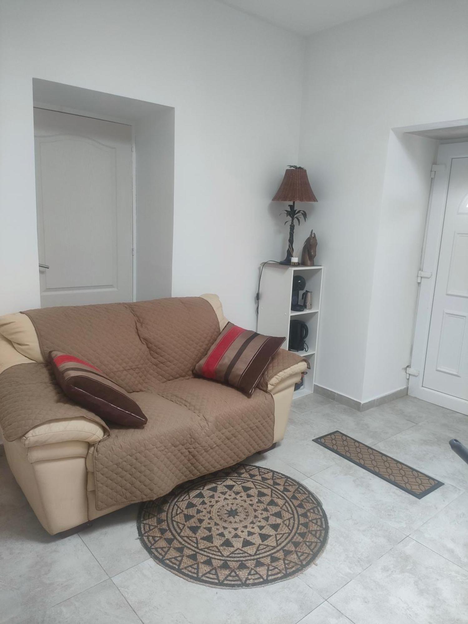 Casa Alba 1 Appartement *