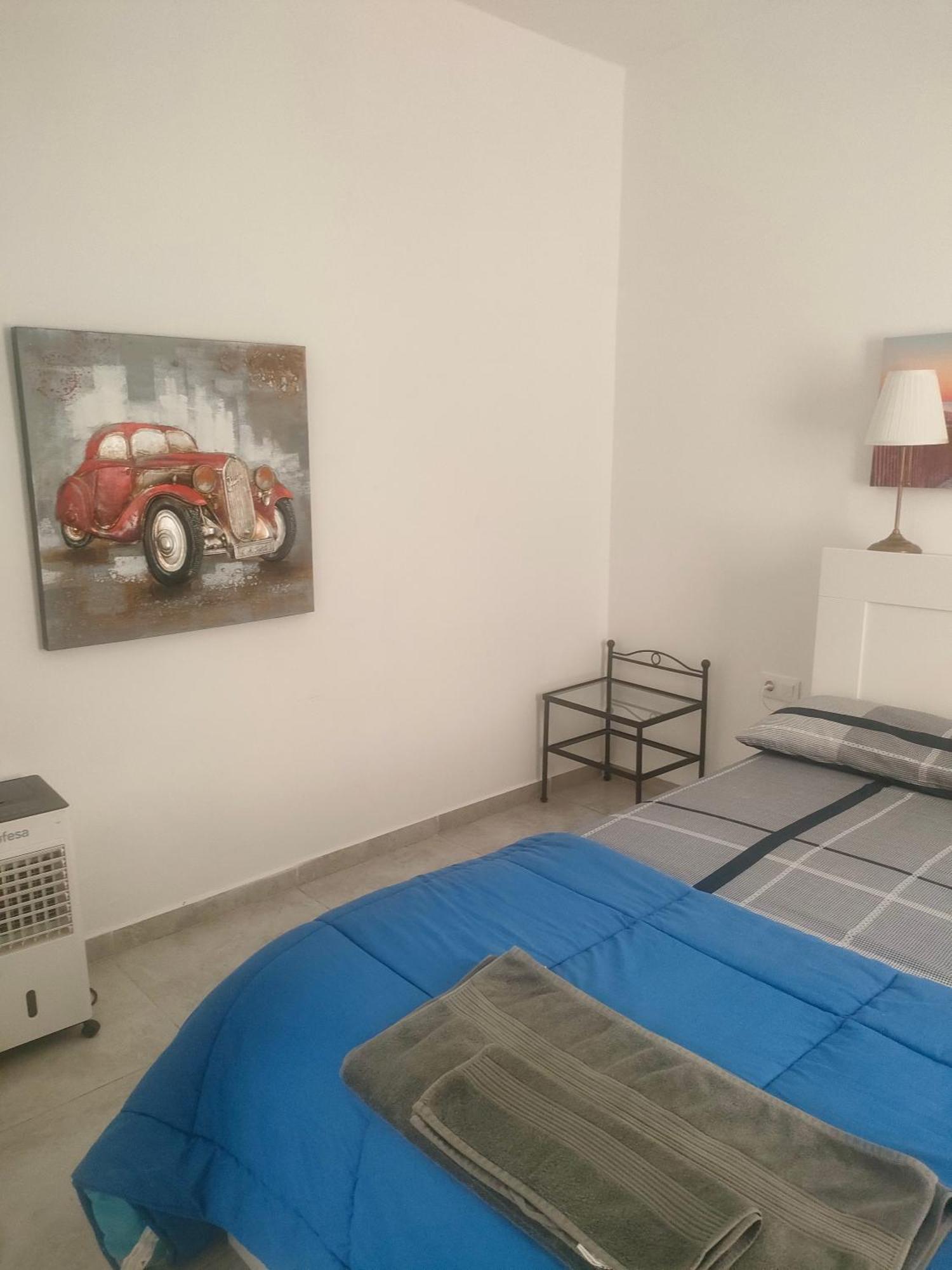 Casa Alba 1