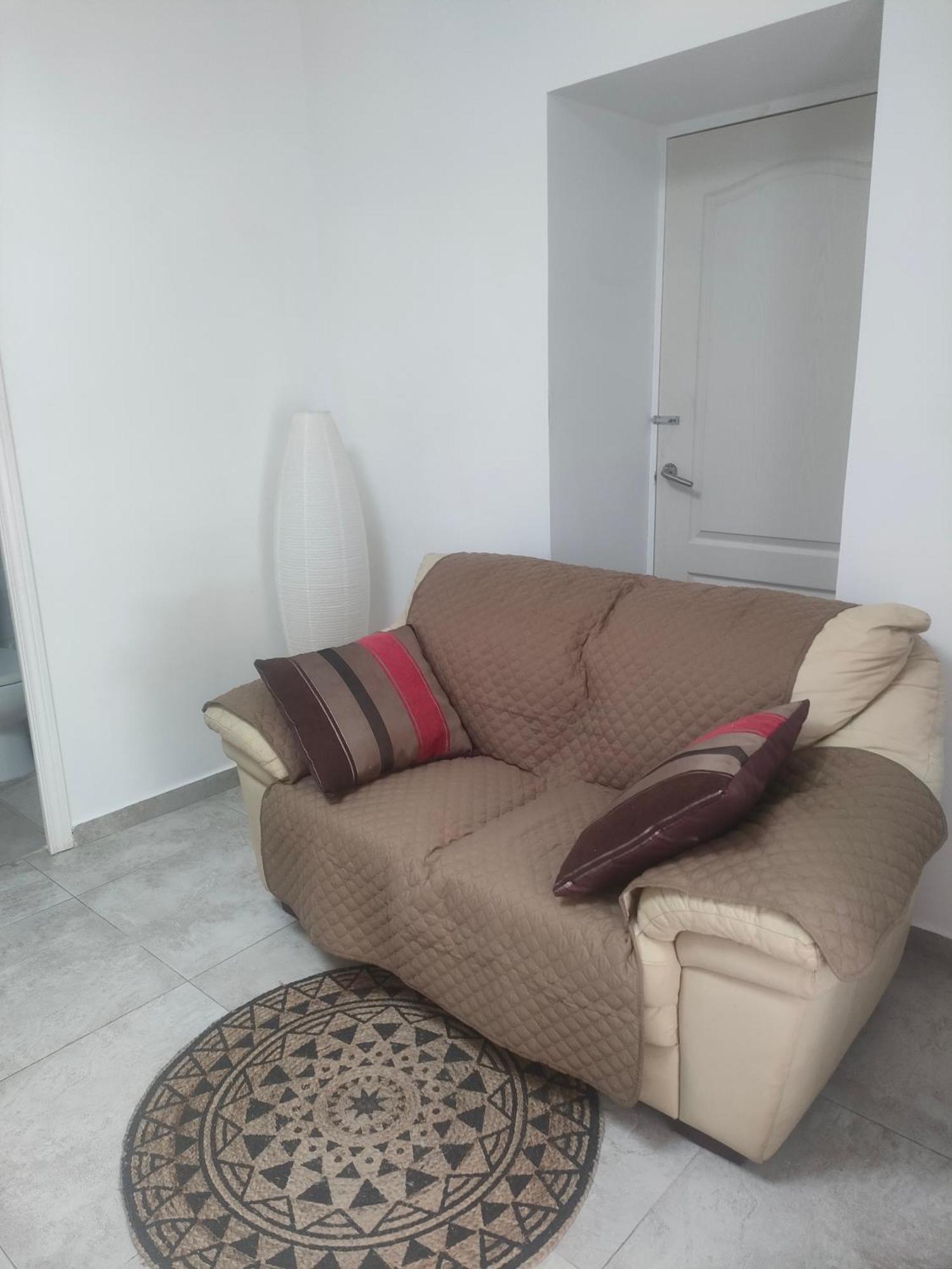 Casa Alba 1 Appartement *