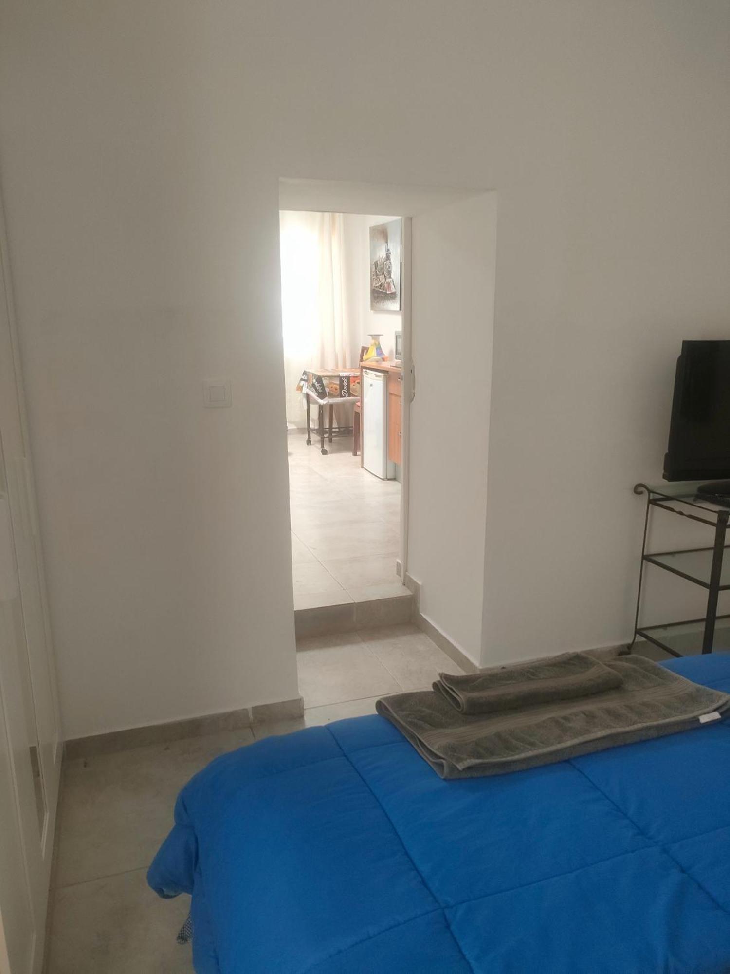 Appartement Casa Alba 1 Puerto del Rosario (Fuerteventura)