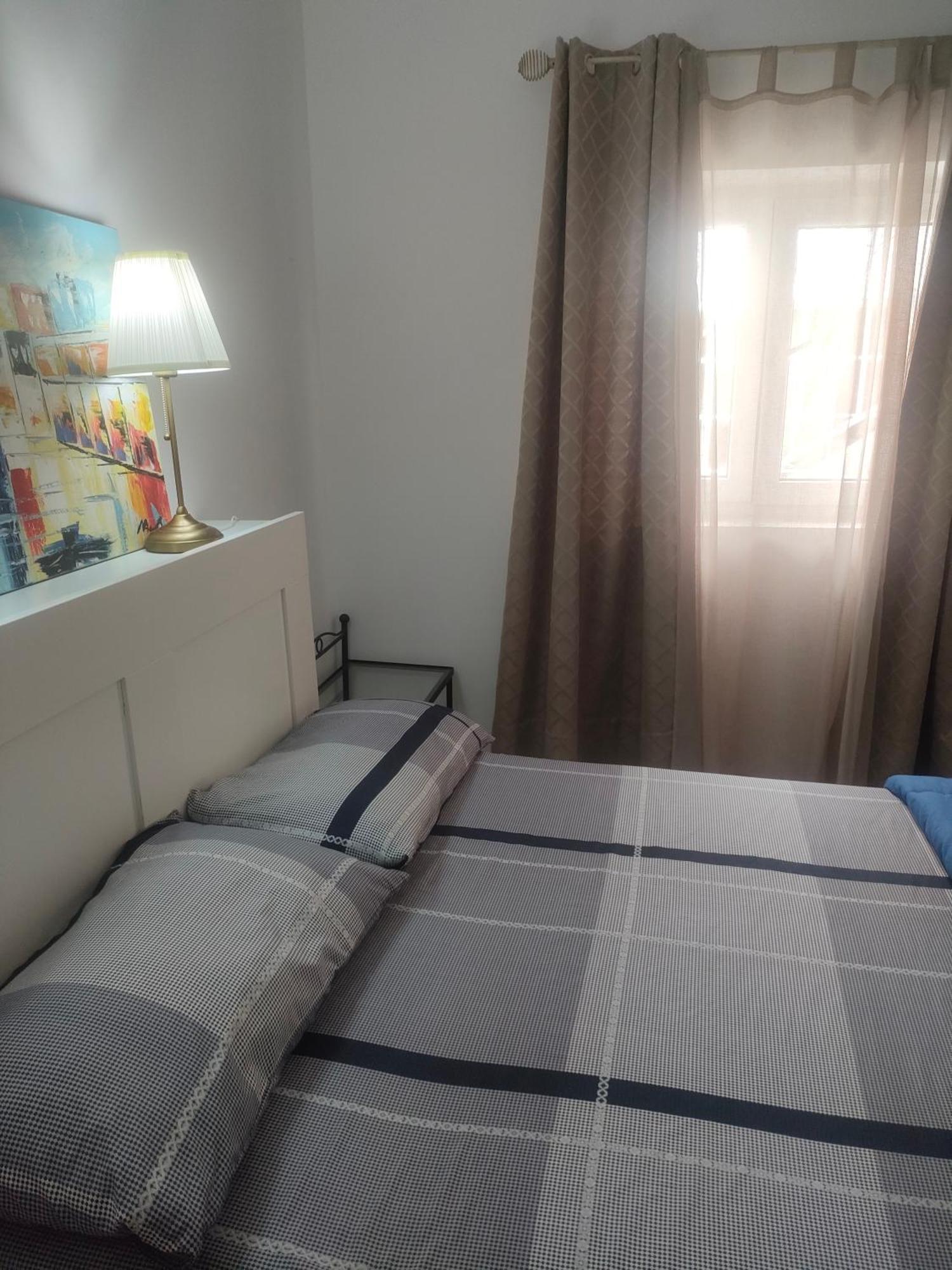 Casa Alba 1 Appartement Puerto del Rosario (Fuerteventura)