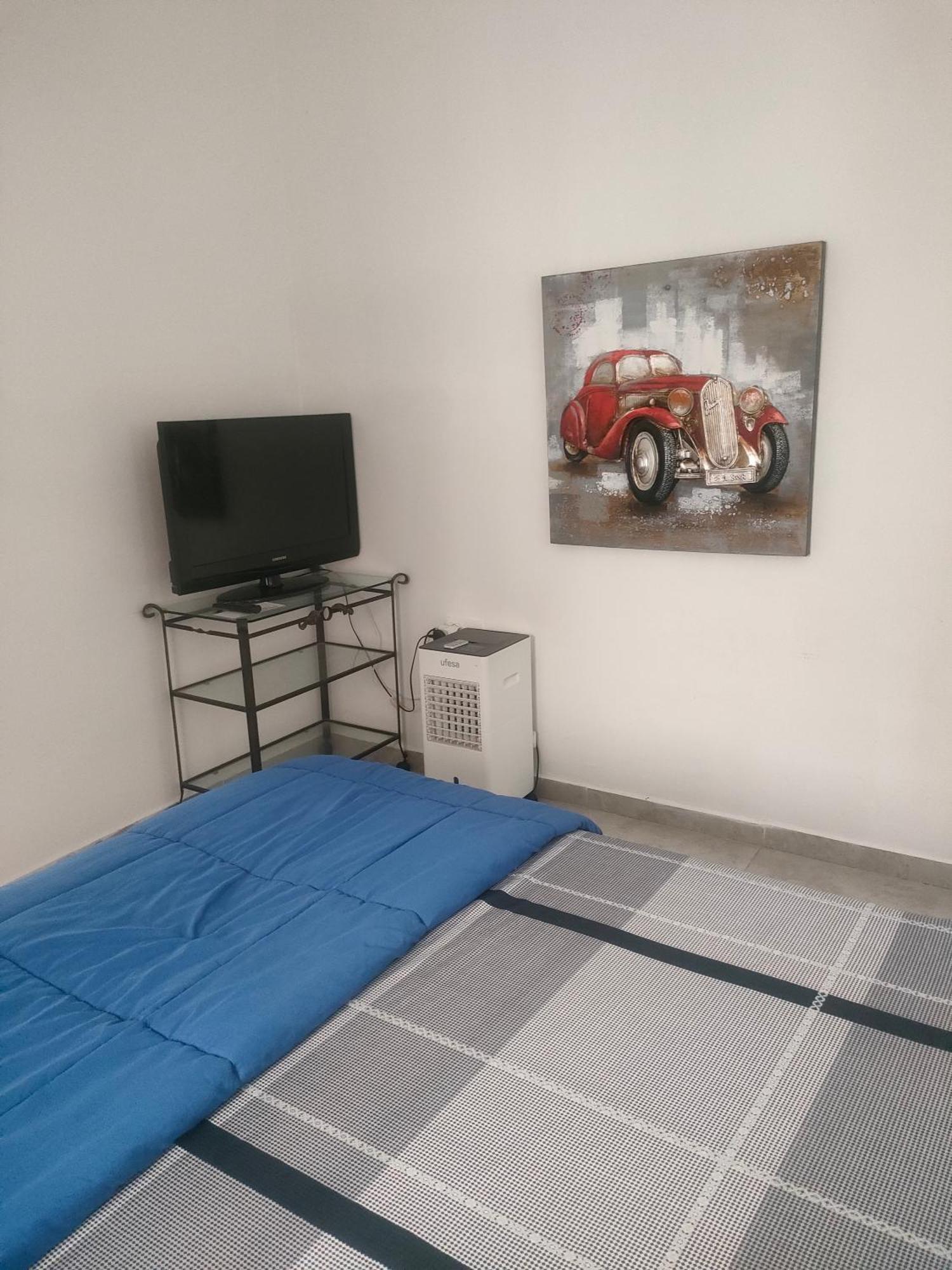 Casa Alba 1 *